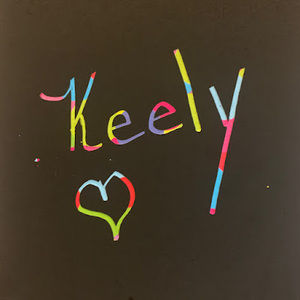 Meet your Posher, Keely